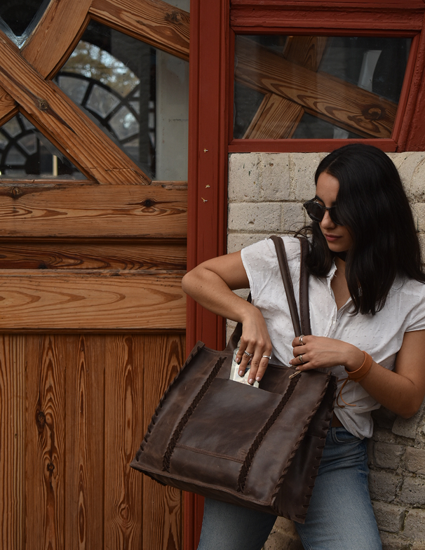 Bolso Ombú