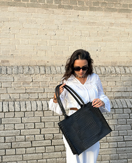Bolso Ombú